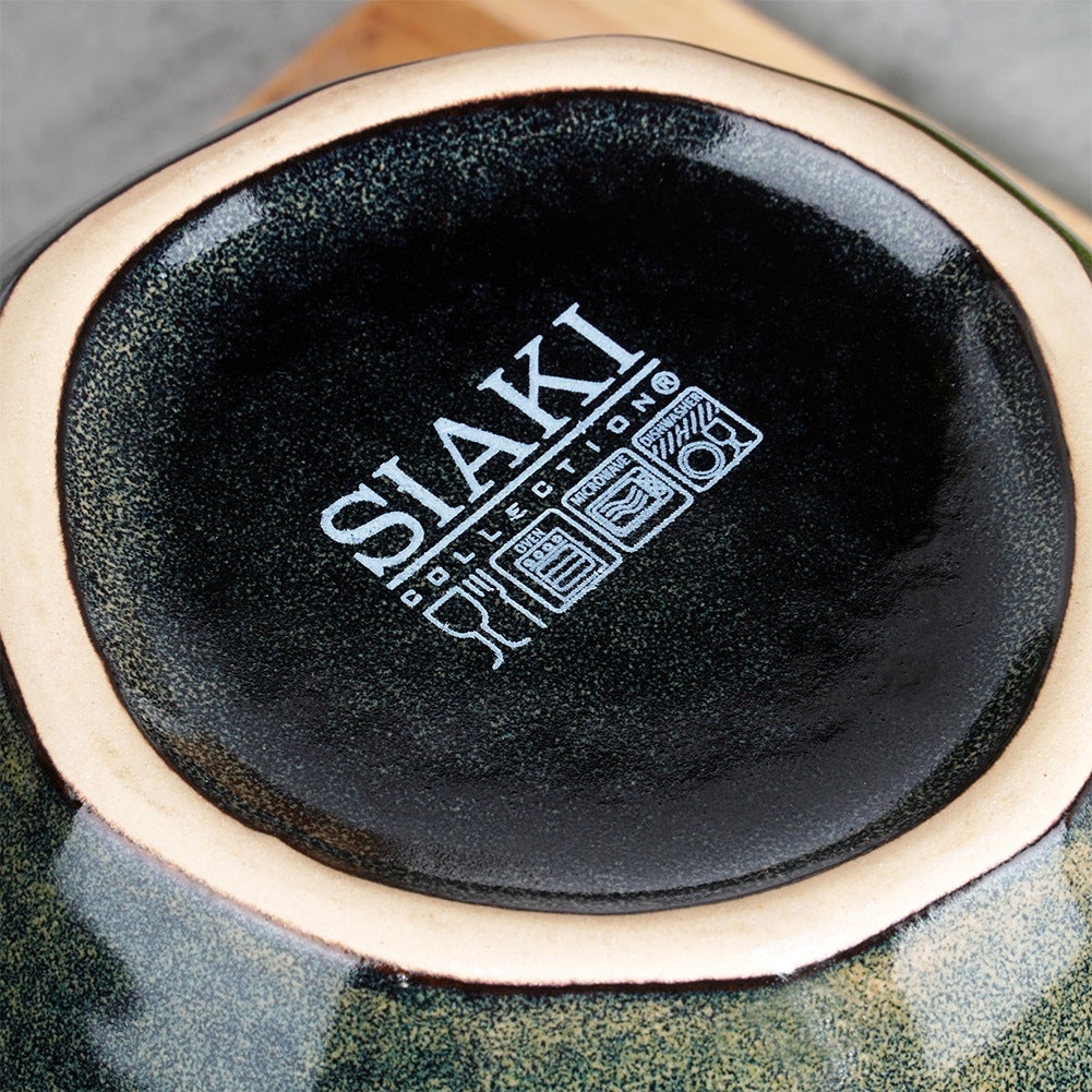 Ceramic bowl 14 cm, 425 ml