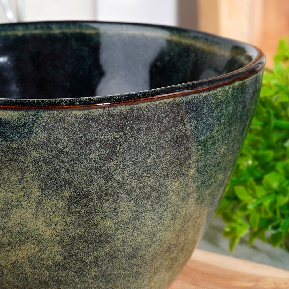 Ceramic bowl 14 cm, 425 ml