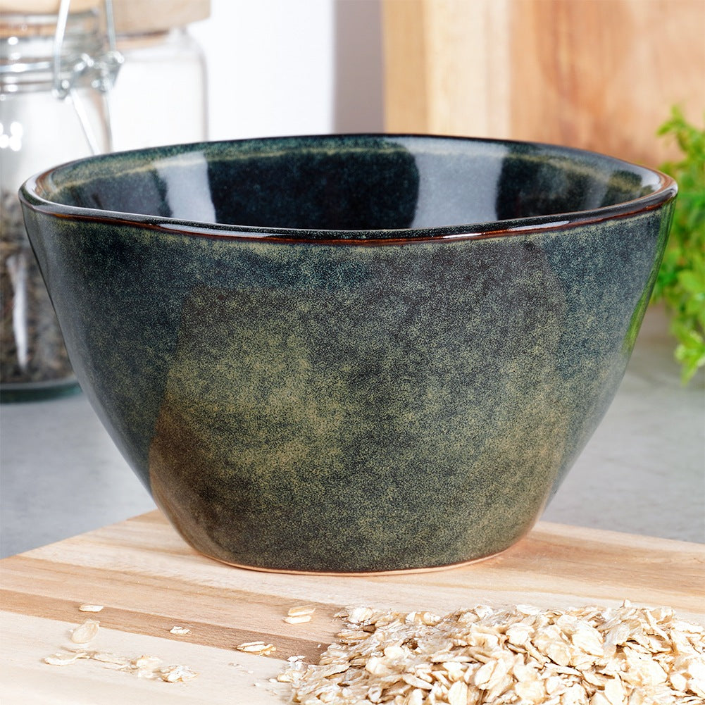 Ceramic bowl 14 cm, 425 ml