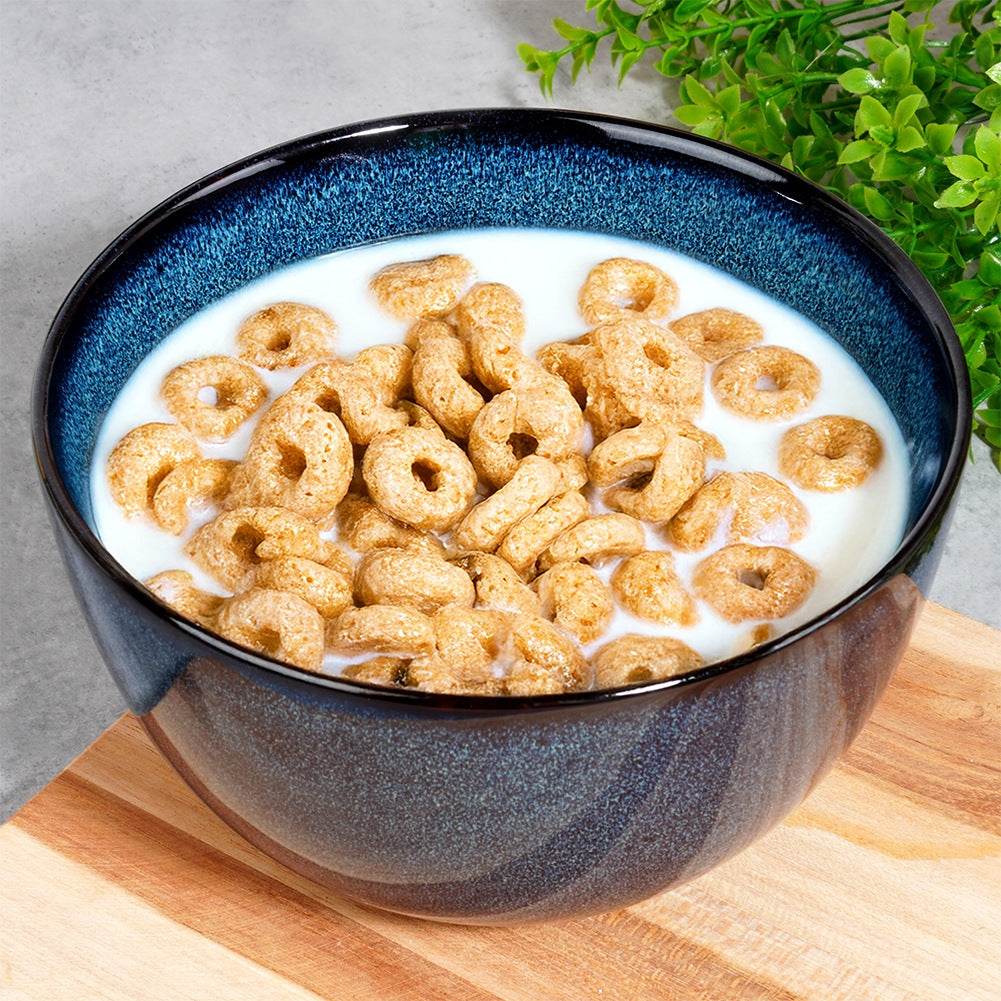 Ceramic bowl 14 cm, 700 ml