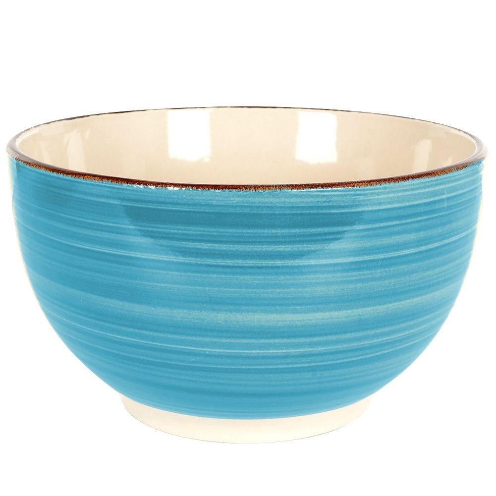 Ceramic bowl 700 ml: Dishwasher & Microwave safe