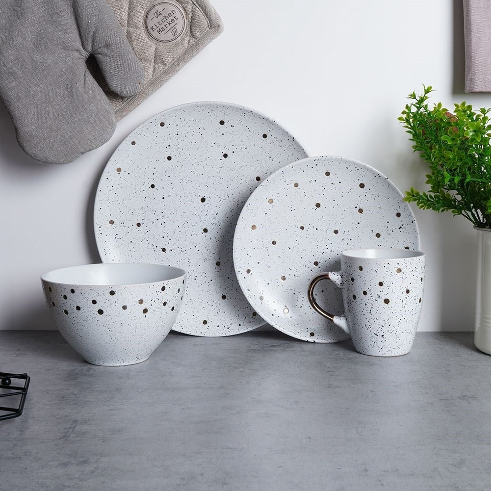 Ceramic bowl 750 ml - Stylish and versatile