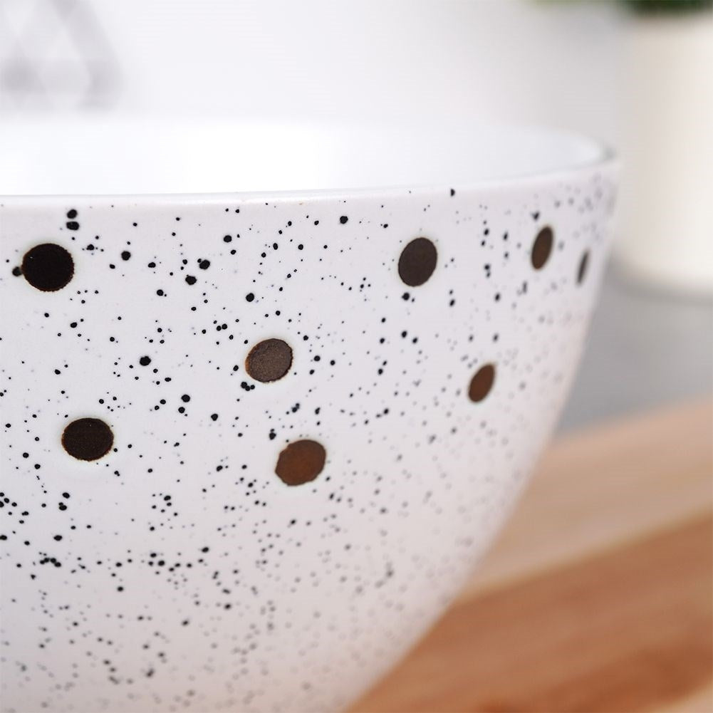 Ceramic bowl 750 ml - Stylish and versatile