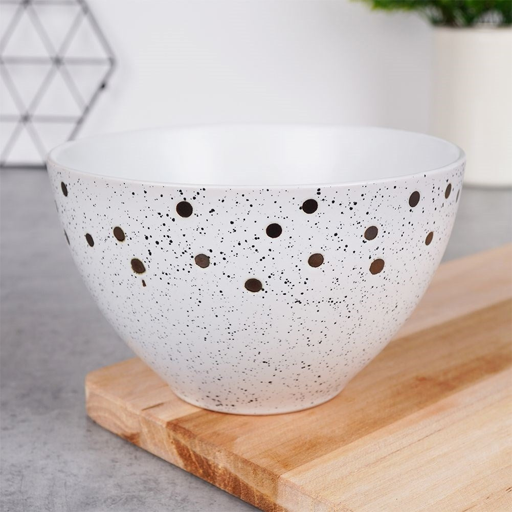 Ceramic bowl 750 ml - Stylish and versatile