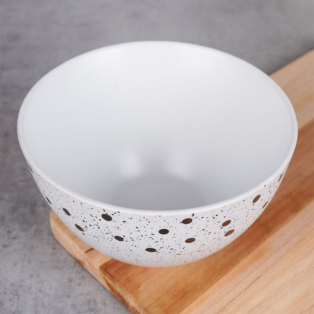 Ceramic bowl 750 ml - Stylish and versatile