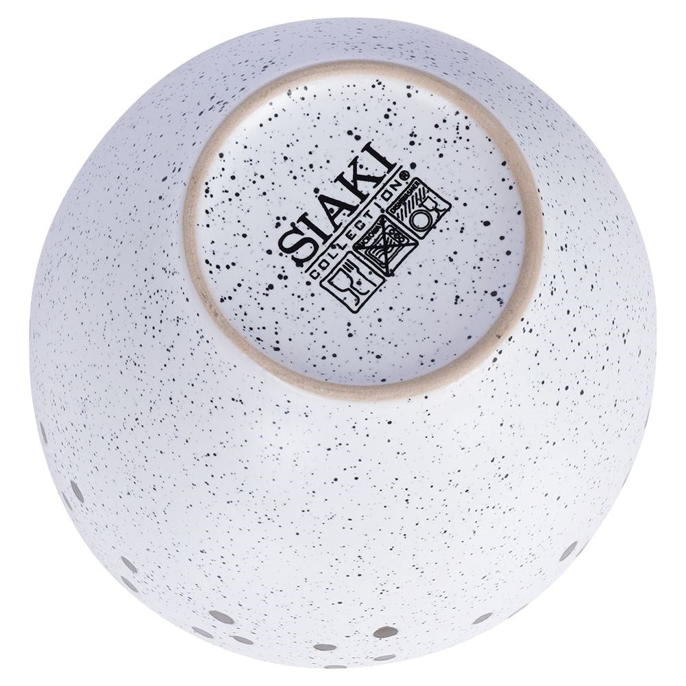 Ceramic bowl 750 ml - Stylish and versatile