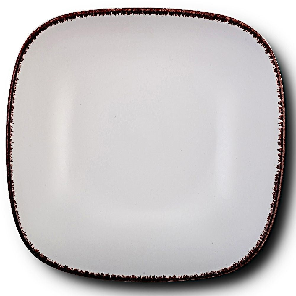 Ceramic bowl: Microwave safe and Dishwasher safe