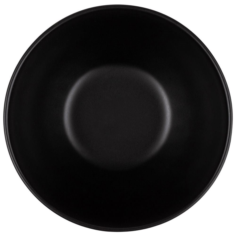 Ceramic bowl: Perfect for breakfast, salad and soup