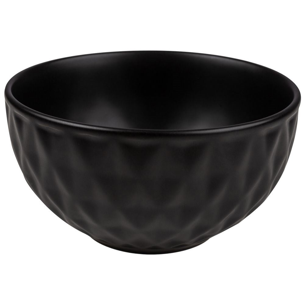 Ceramic bowl: Perfect for breakfast, salad and soup