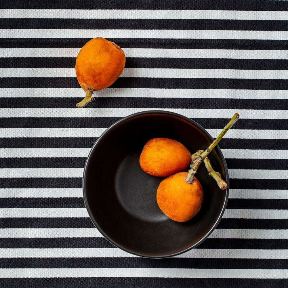 Ceramic bowl: Perfect for breakfast, salad and soup