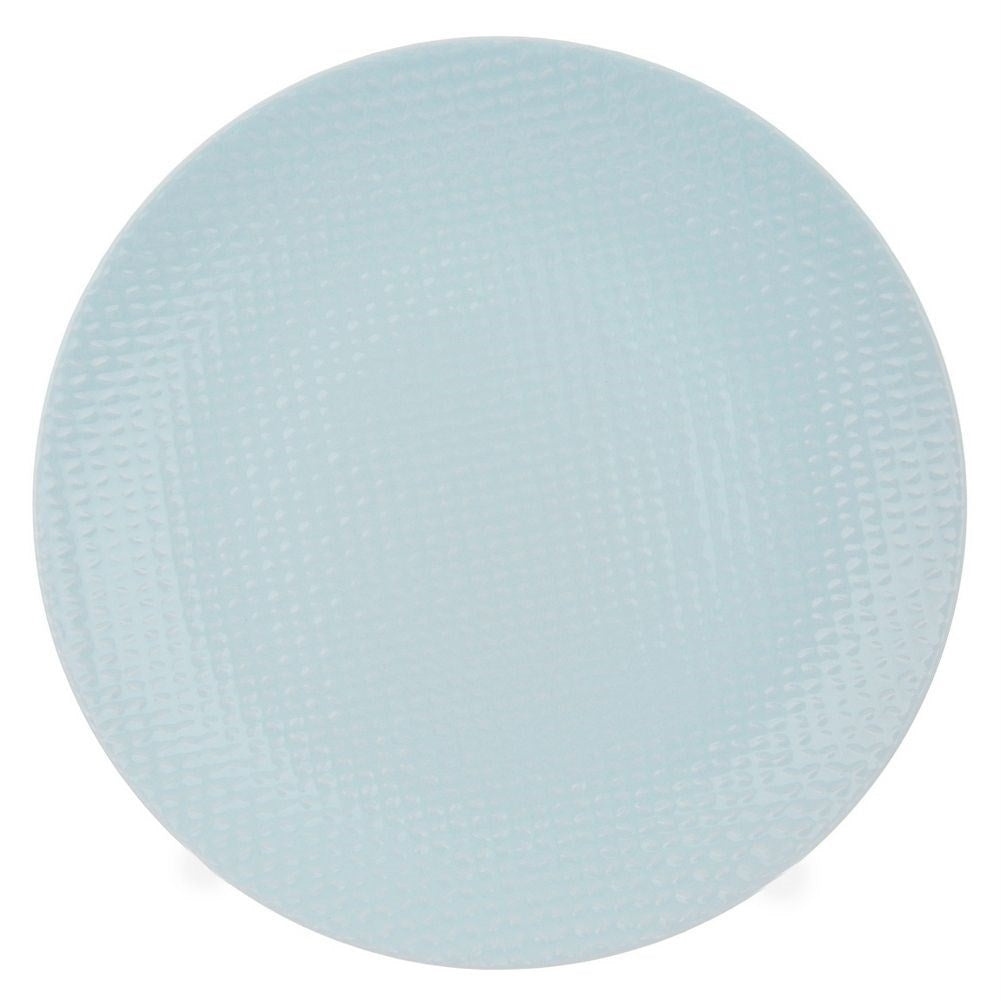 Ceramic bowls with relief patterns - modern design and trendy colors