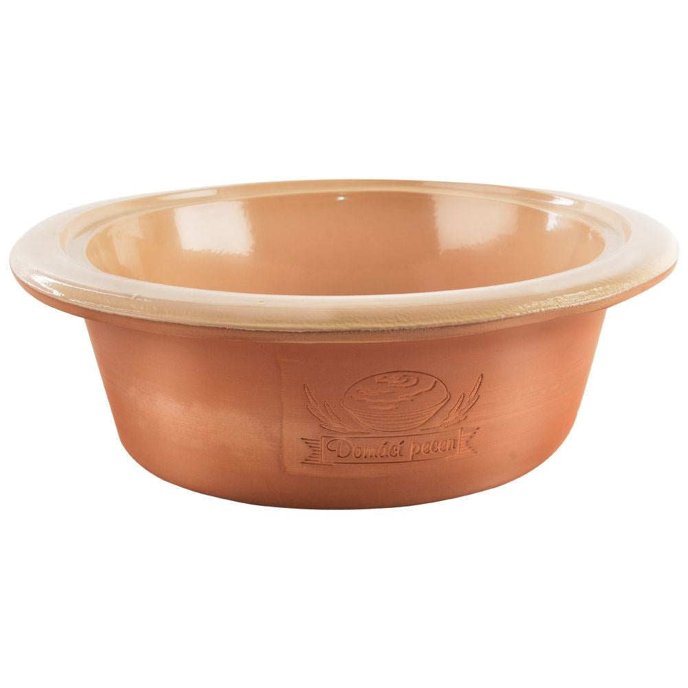 Ceramic bread pan 31 cm