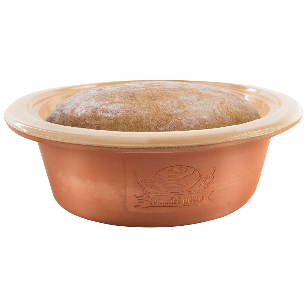 Ceramic bread pan 31 cm