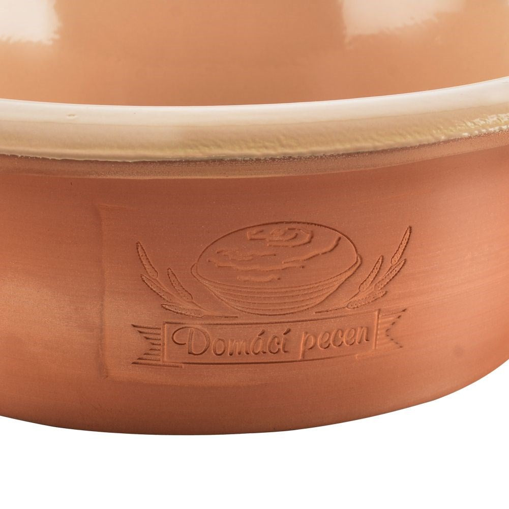 Ceramic bread pan 31 cm