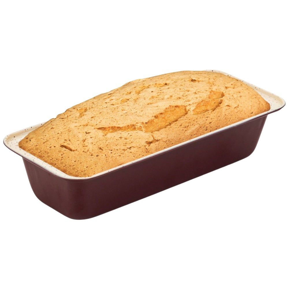 Ceramic bread pan TERRESTRIAL 33 cm