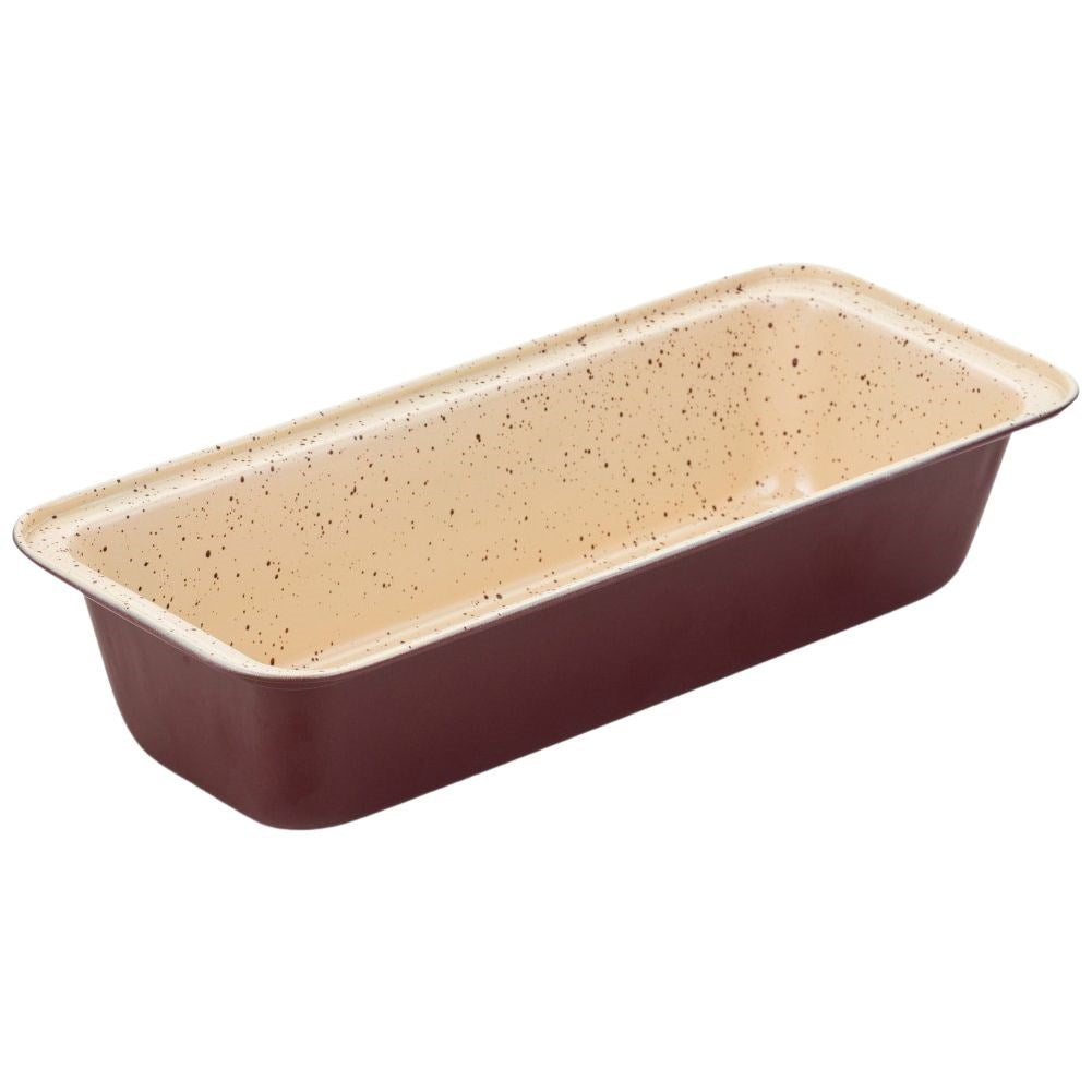 Ceramic bread pan TERRESTRIAL 33 cm