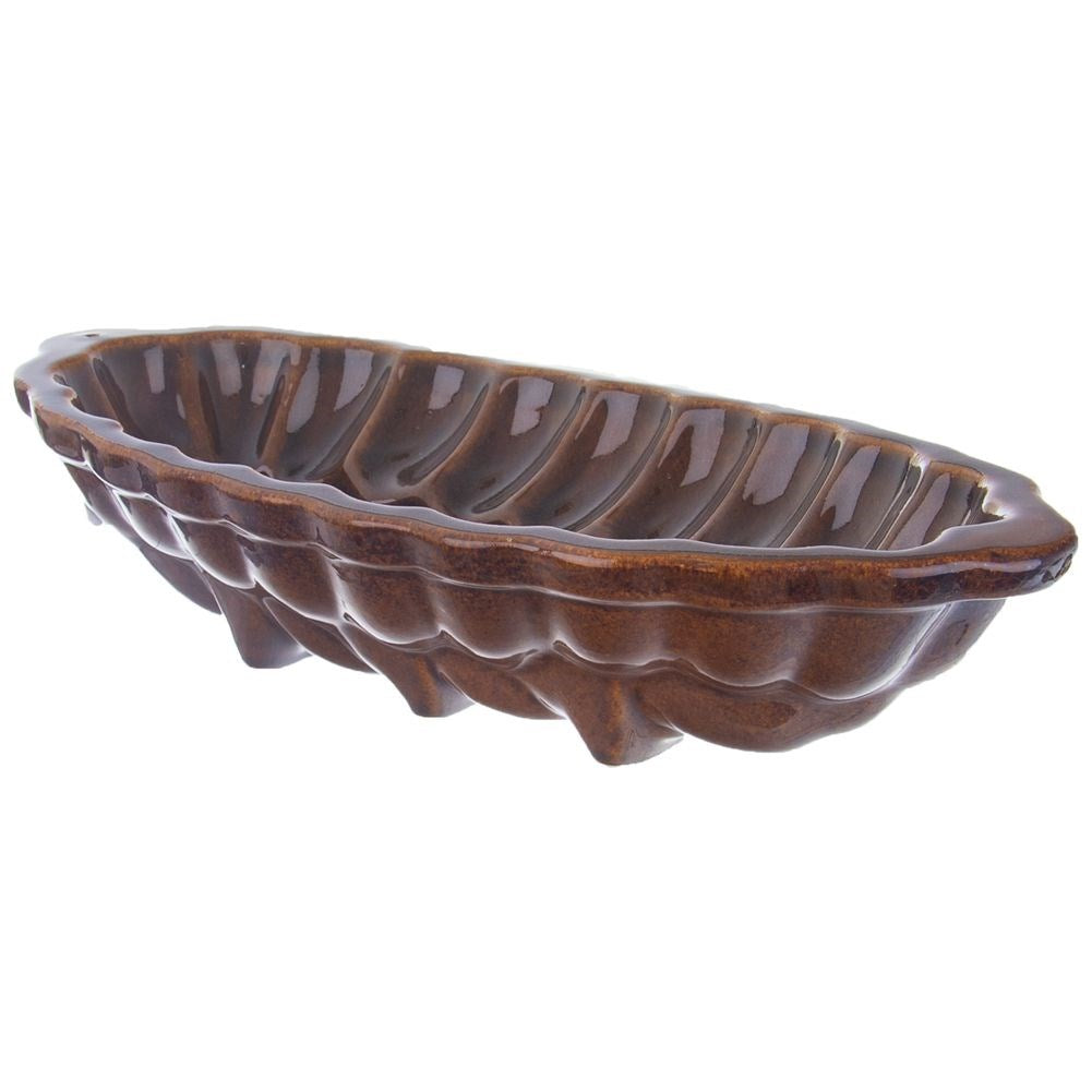 Ceramic challah form 41 cm