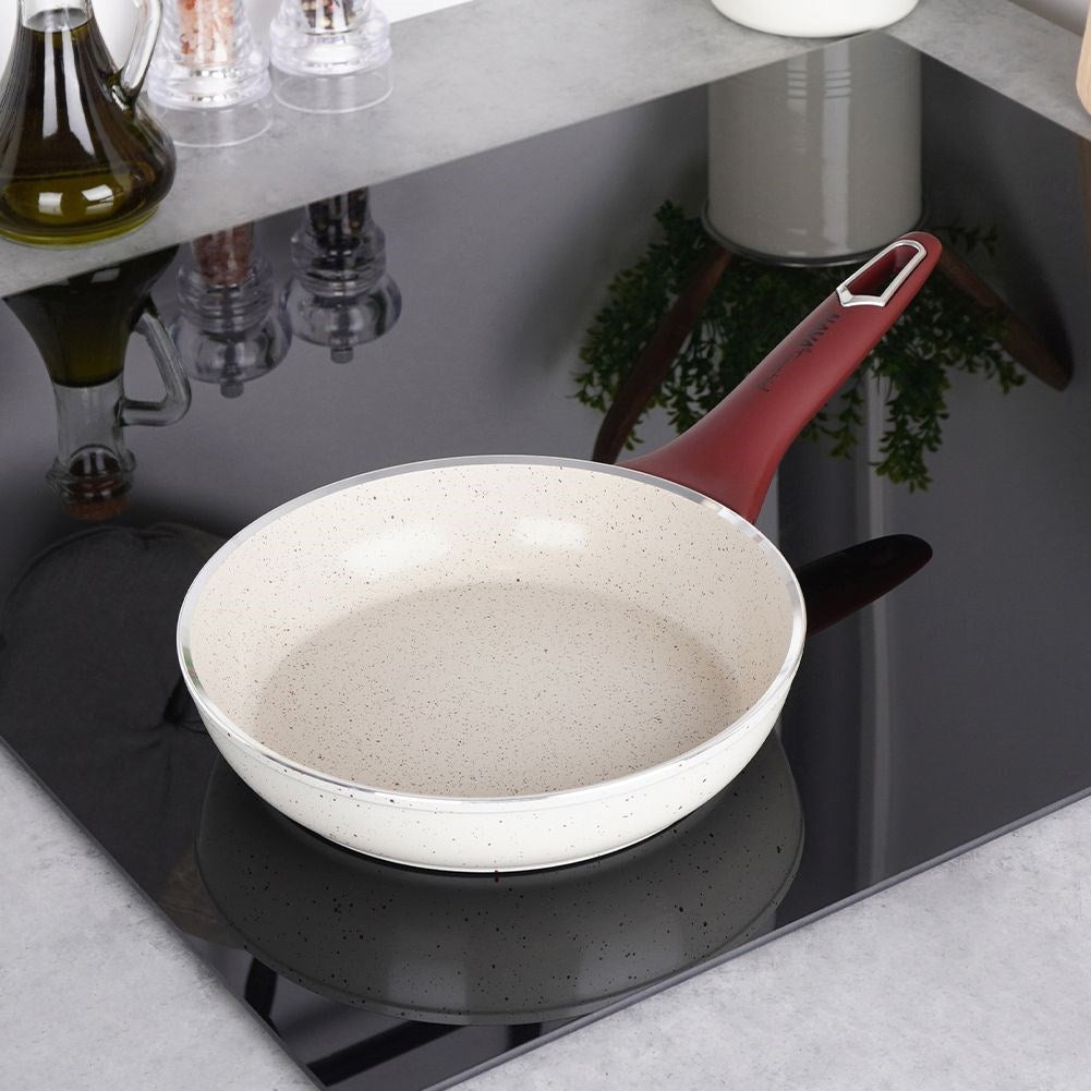 Ceramic granite pan TERRESTRIAL 20 cm