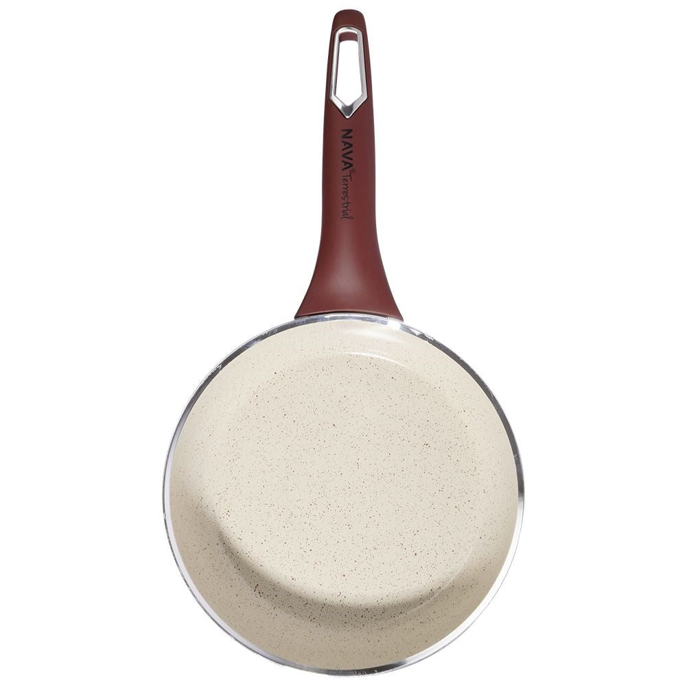 Ceramic granite pan TERRESTRIAL 20 cm