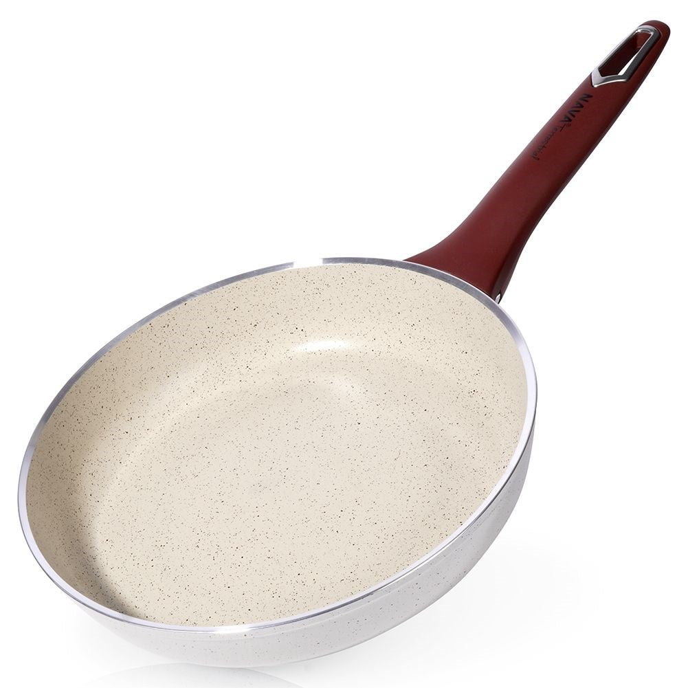 Ceramic granite pan TERRESTRIAL 24 cm