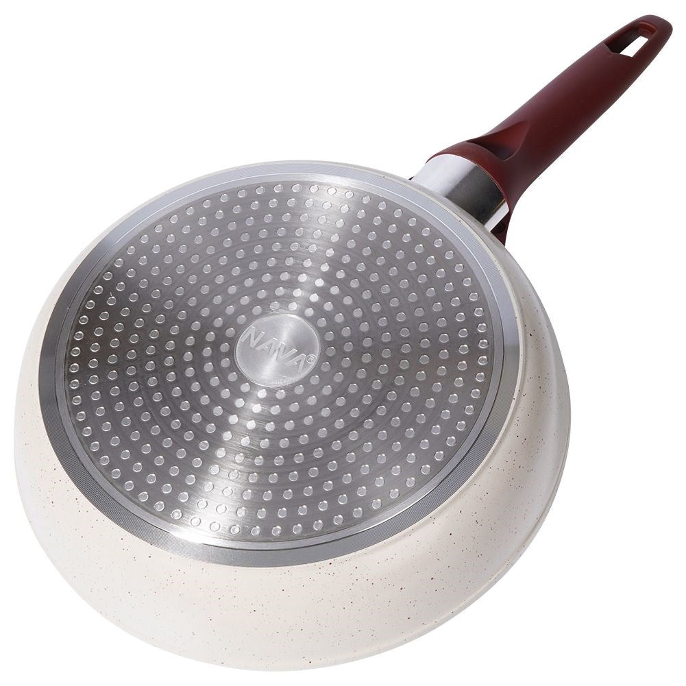 Ceramic granite pan TERRESTRIAL 24 cm