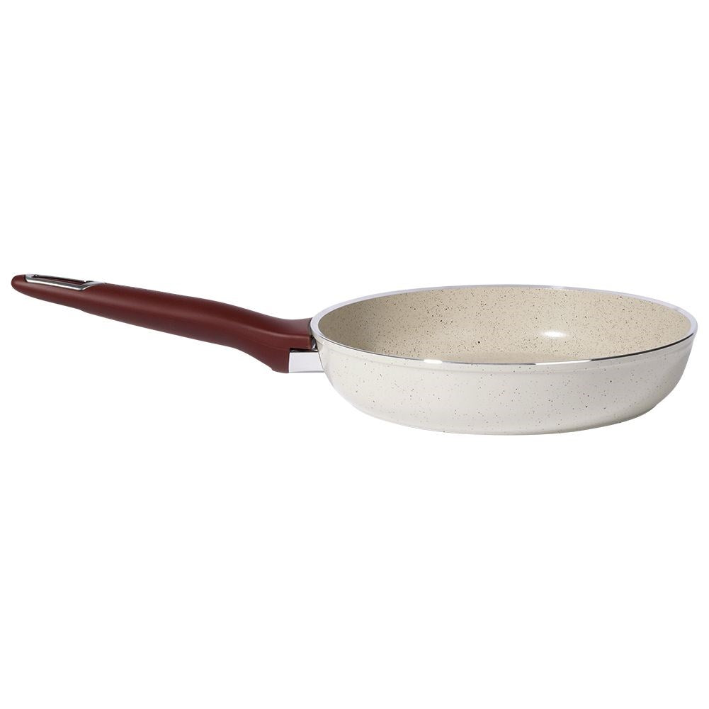 Ceramic granite pan TERRESTRIAL 24 cm