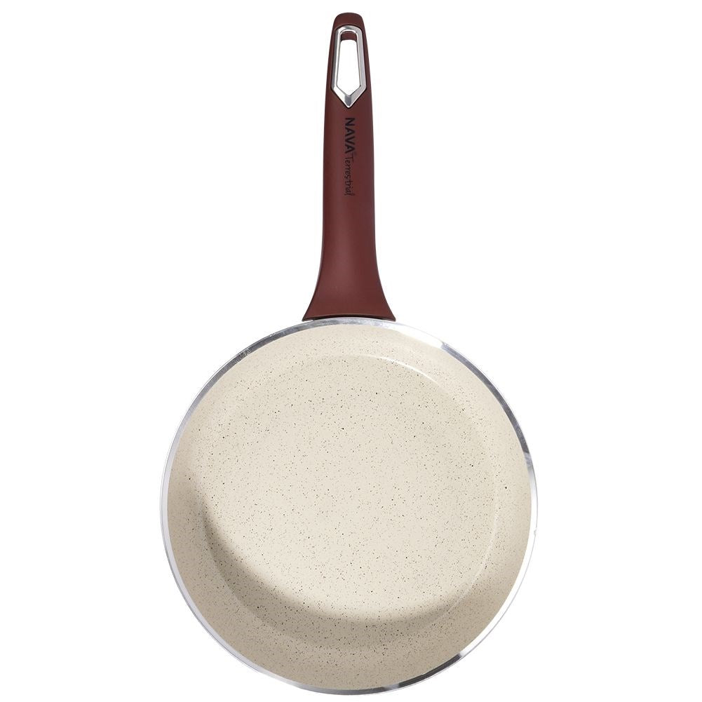 Ceramic granite pan TERRESTRIAL 24 cm