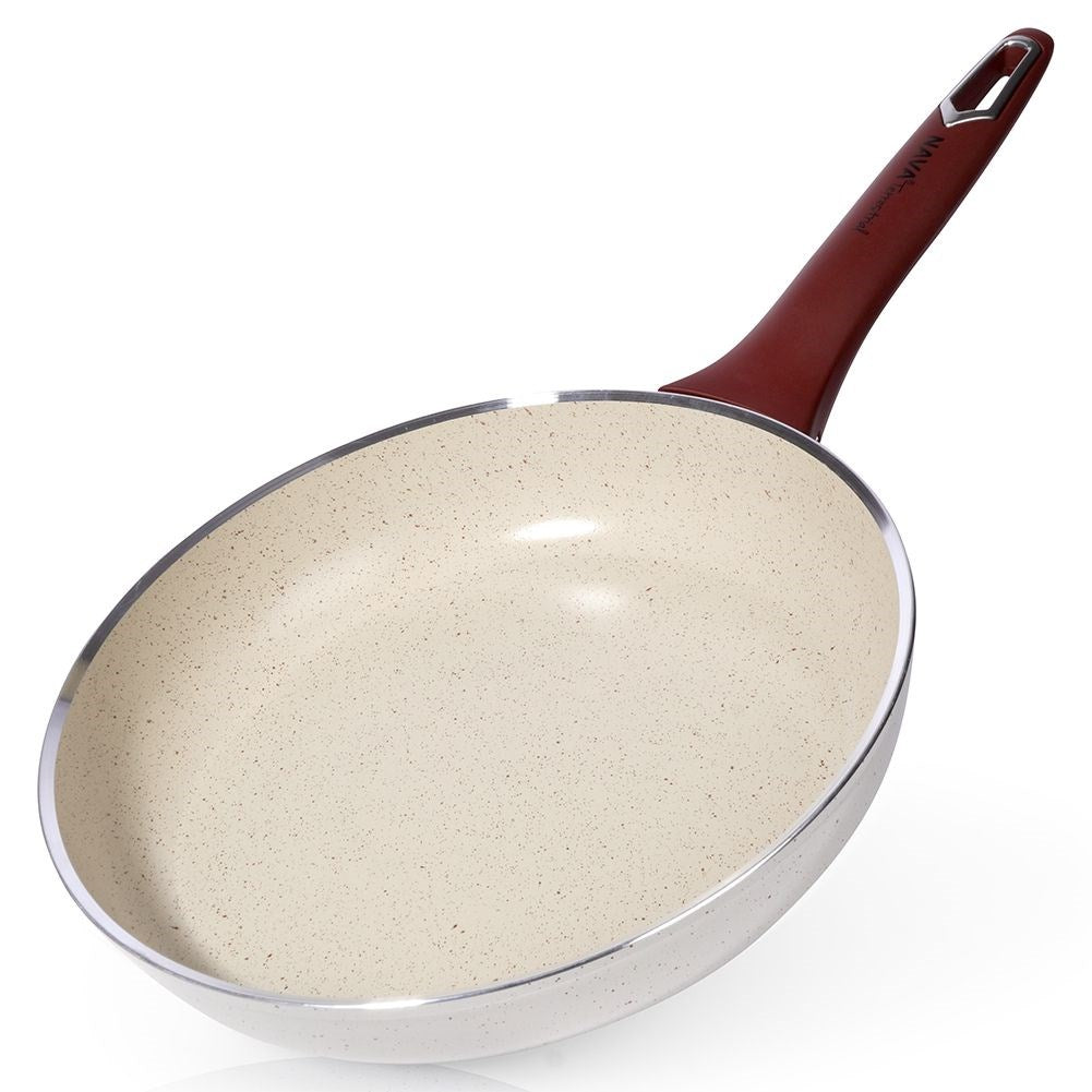 Ceramic granite pan TERRESTRIAL 26 cm
