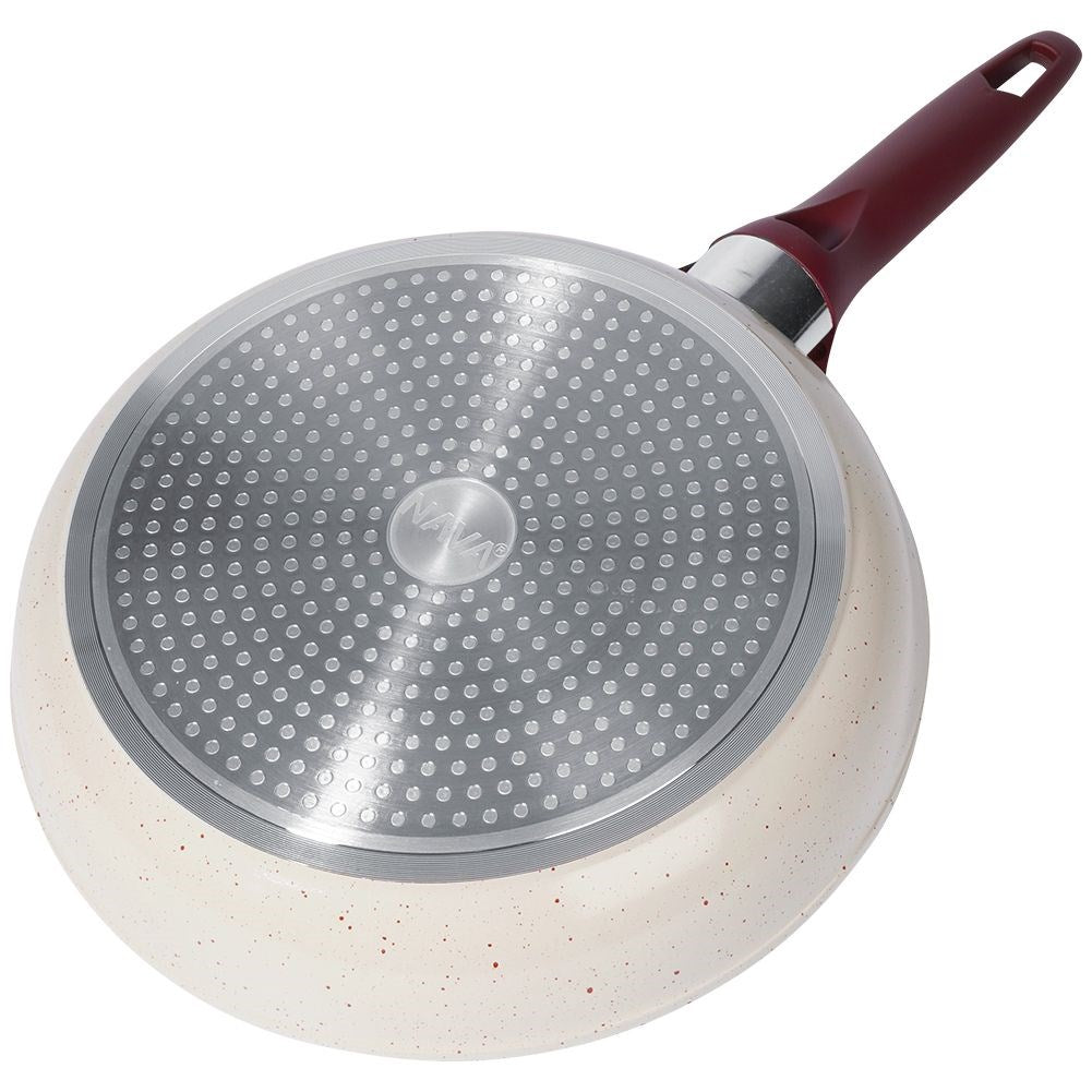 Ceramic granite pan TERRESTRIAL 26 cm