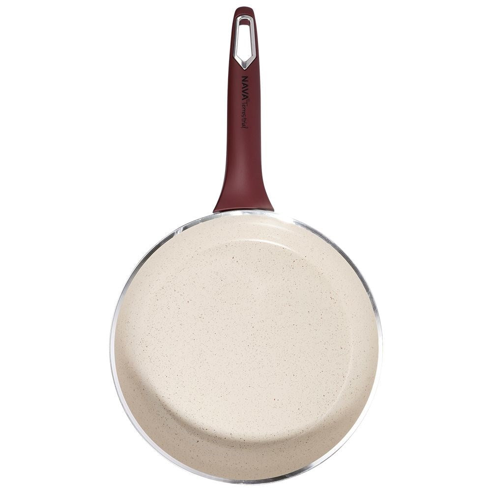 Ceramic granite pan TERRESTRIAL 26 cm