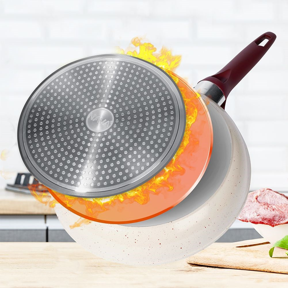 Ceramic granite pan TERRESTRIAL 26 cm