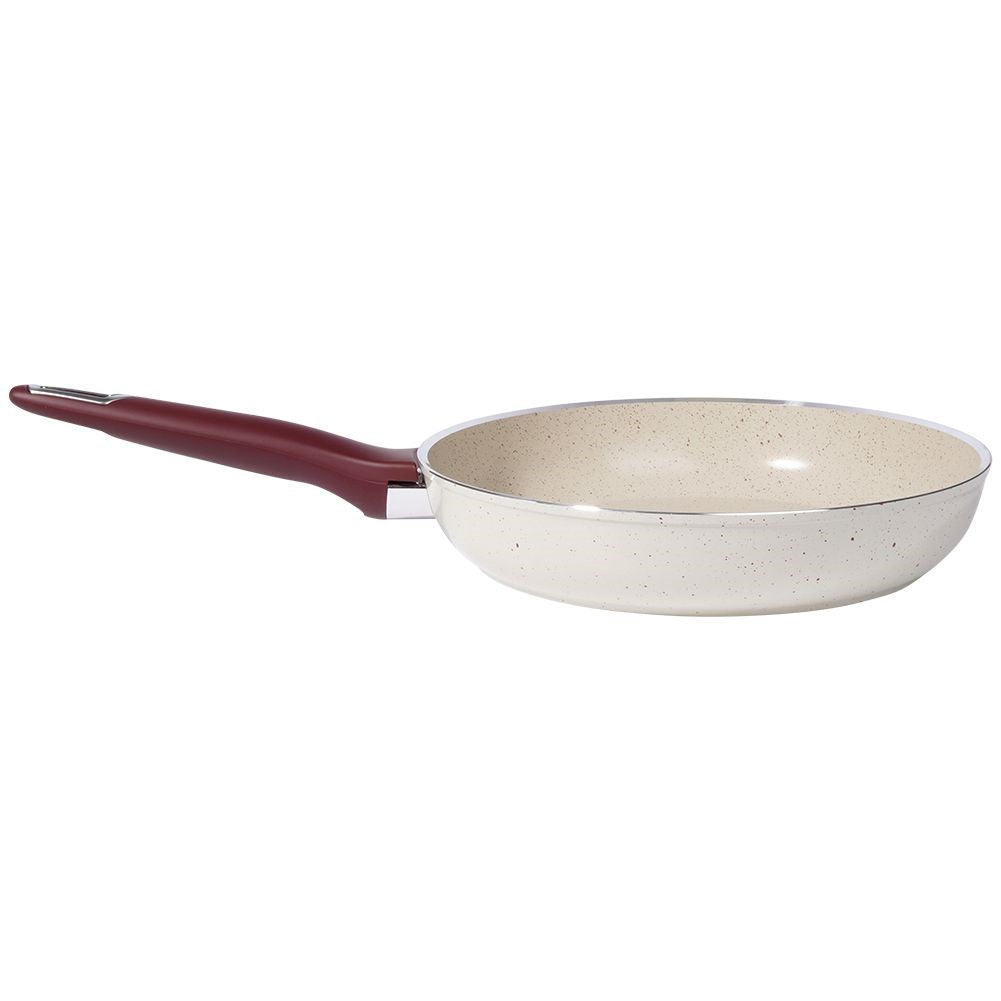 Ceramic granite pan TERRESTRIAL 26 cm