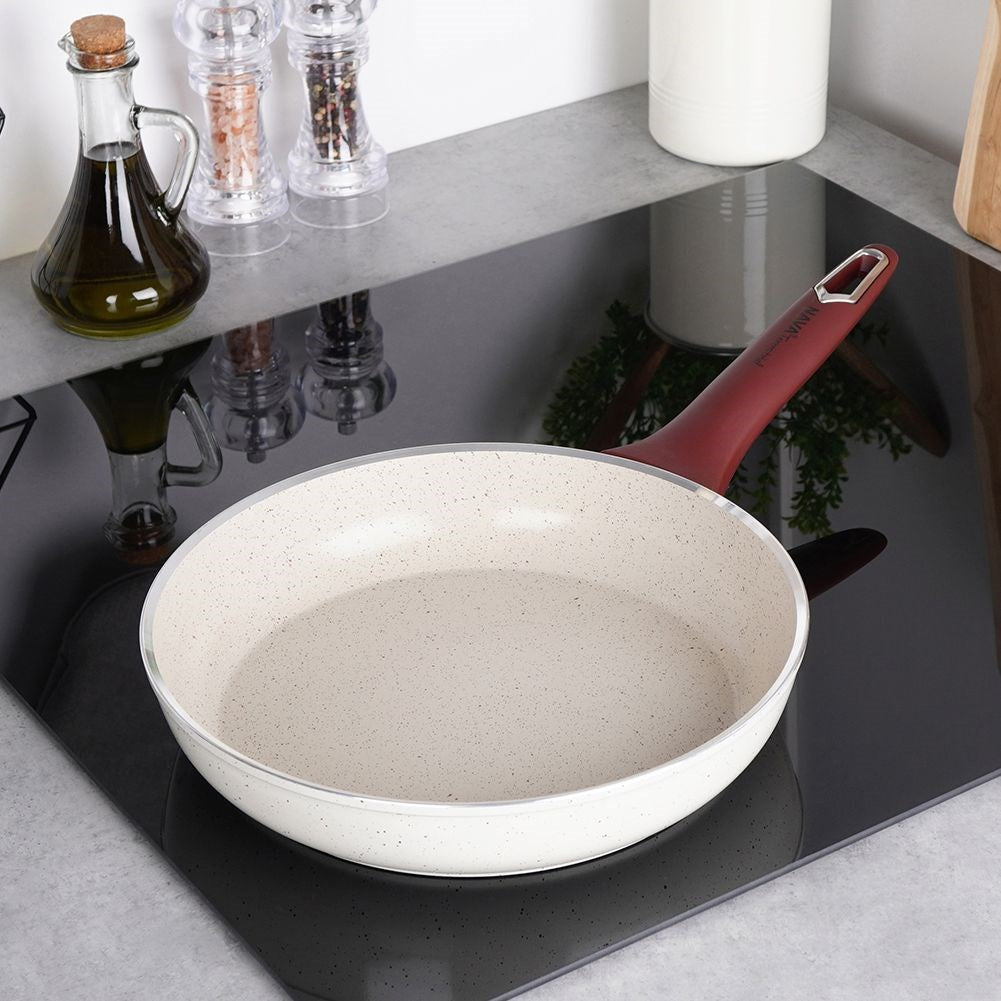 Ceramic granite pan TERRESTRIAL 26 cm
