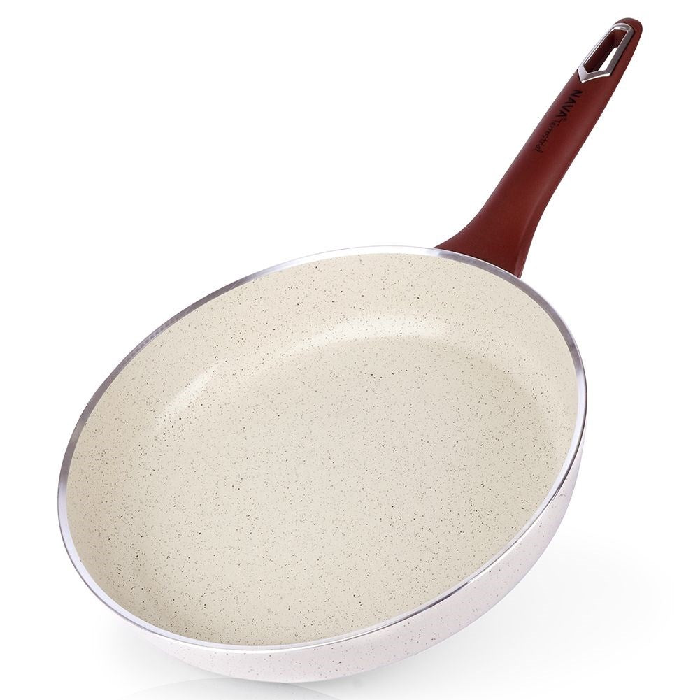 Ceramic granite pan TERRESTRIAL 28 cm