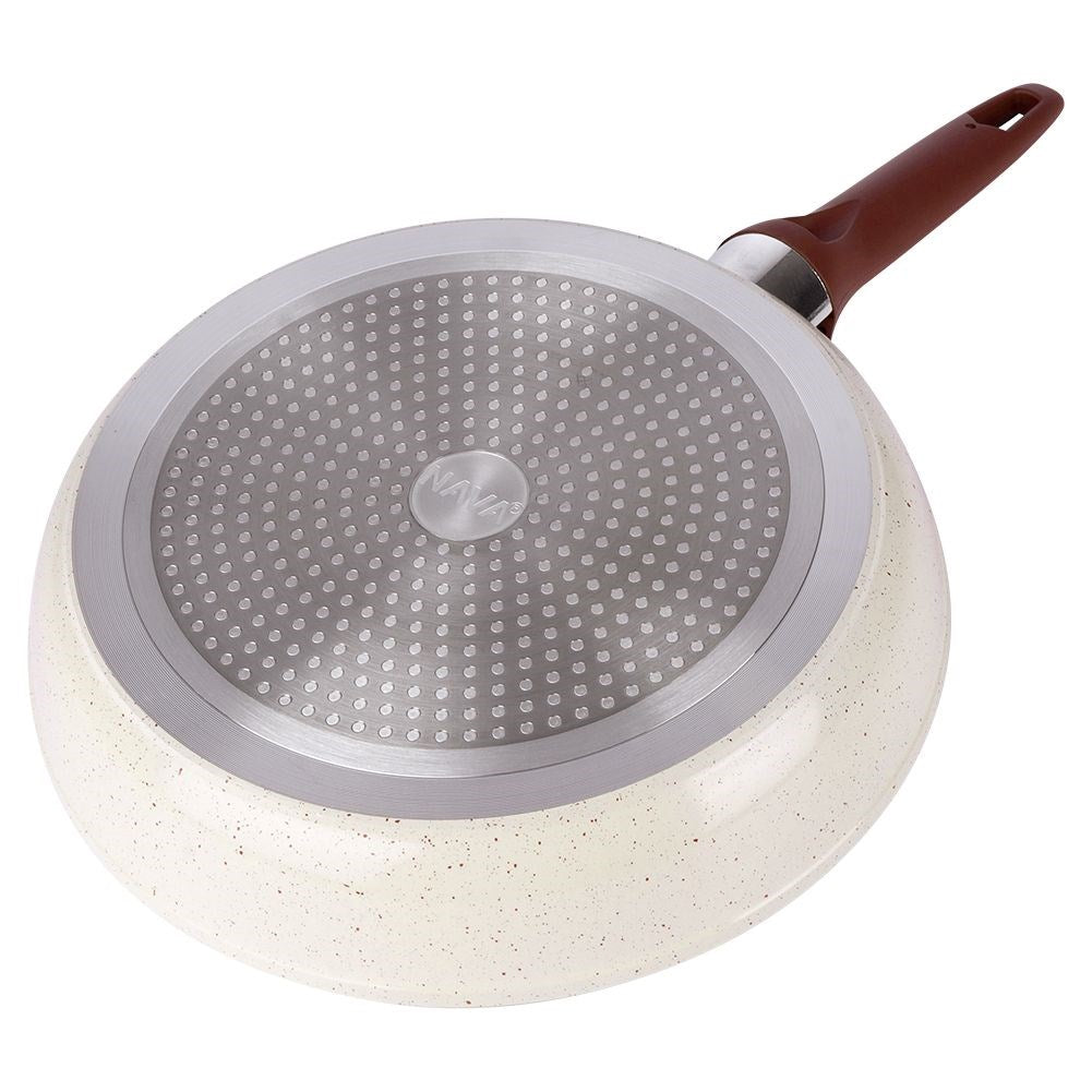 Ceramic granite pan TERRESTRIAL 28 cm