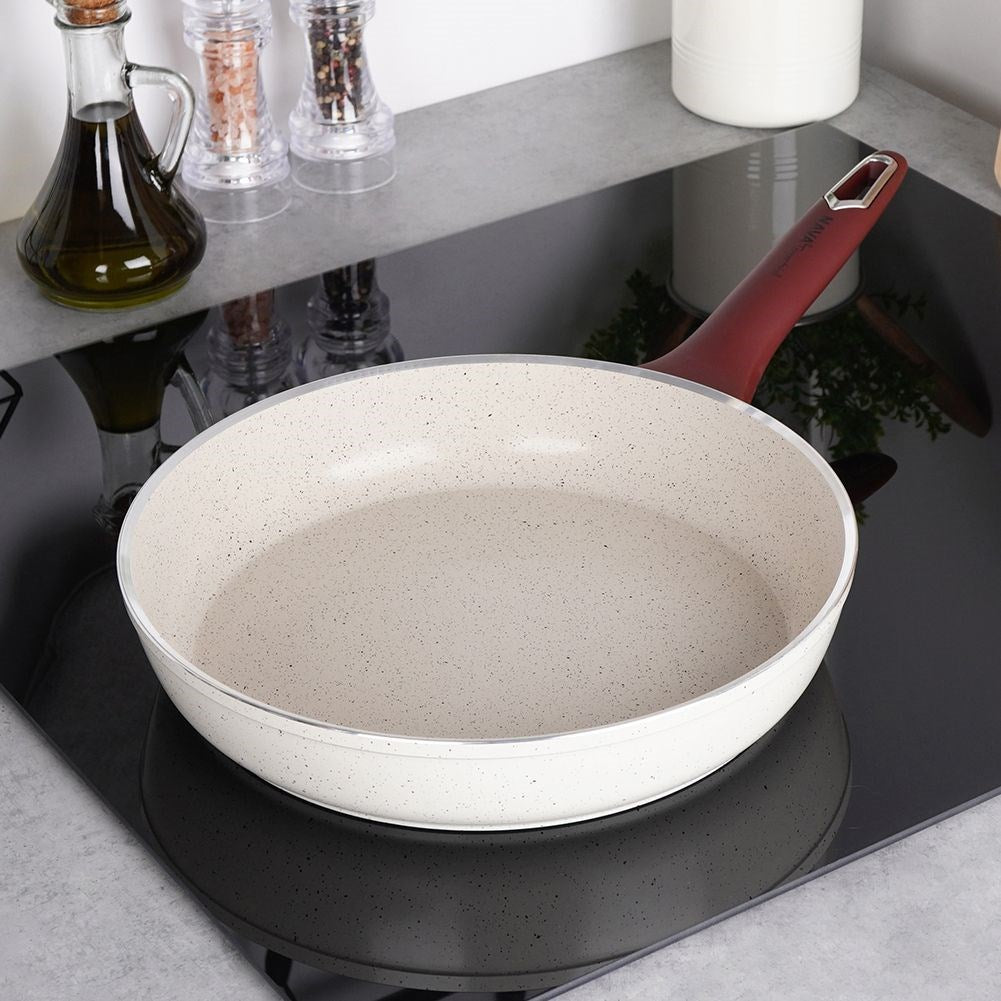 Ceramic granite pan TERRESTRIAL 28 cm