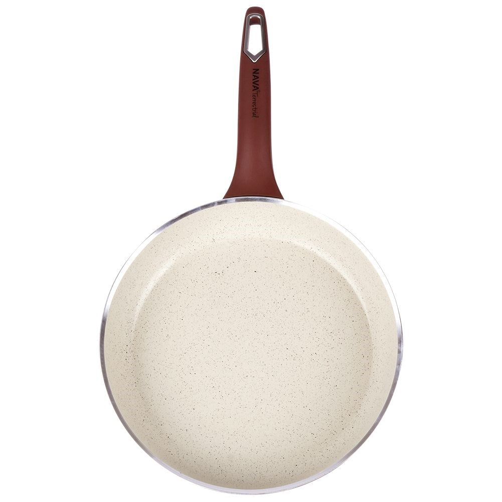 Ceramic granite pan TERRESTRIAL 28 cm
