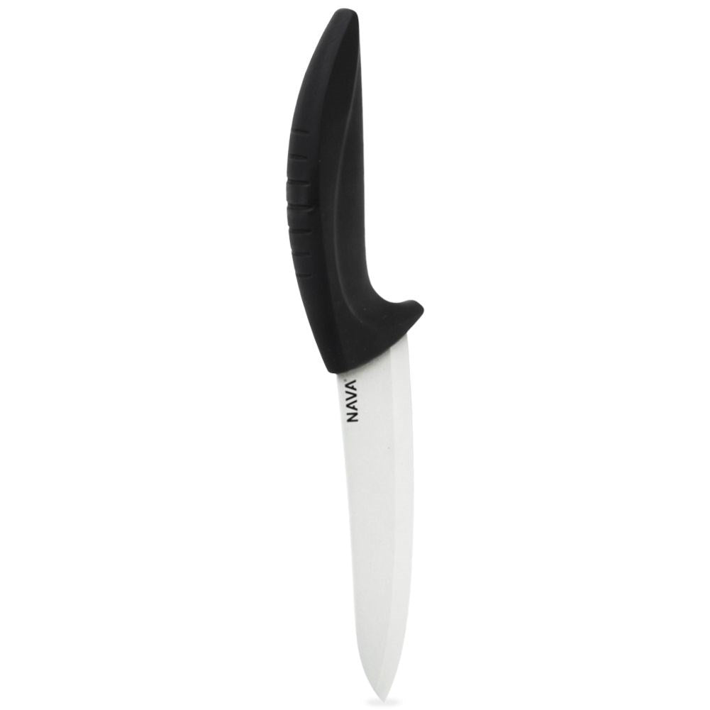 Ceramic kitchen knife MISTY 27 cm