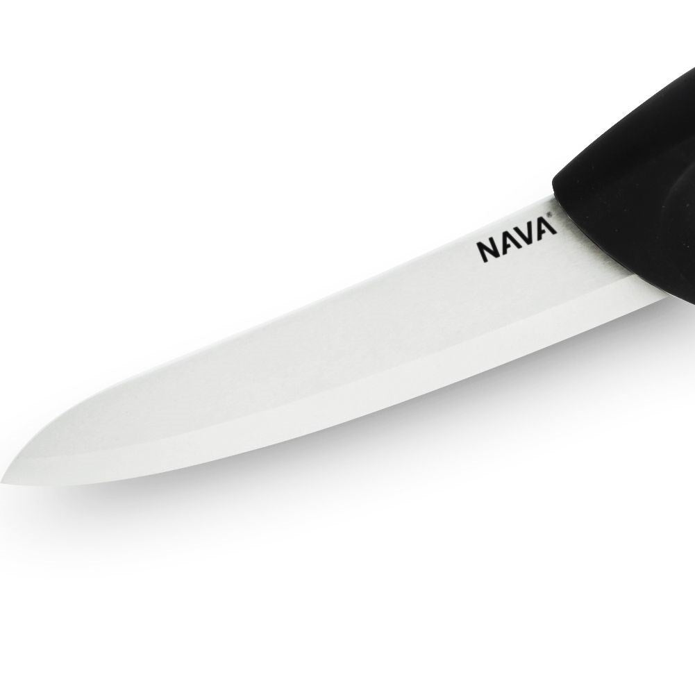 Ceramic kitchen knife MISTY 27 cm