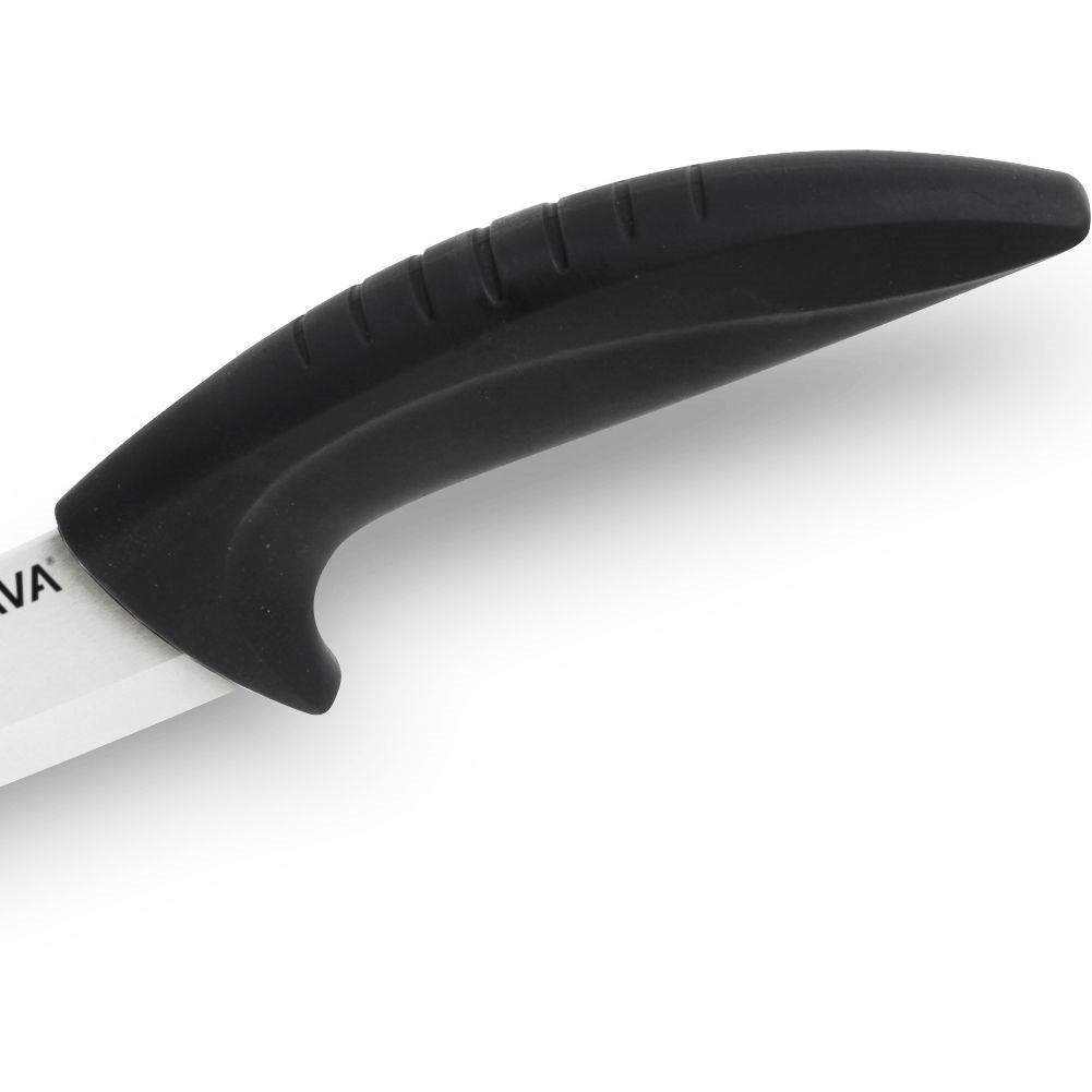 Ceramic kitchen knife MISTY 27 cm