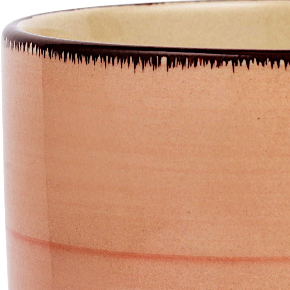 Ceramic mug LINES 355 ml