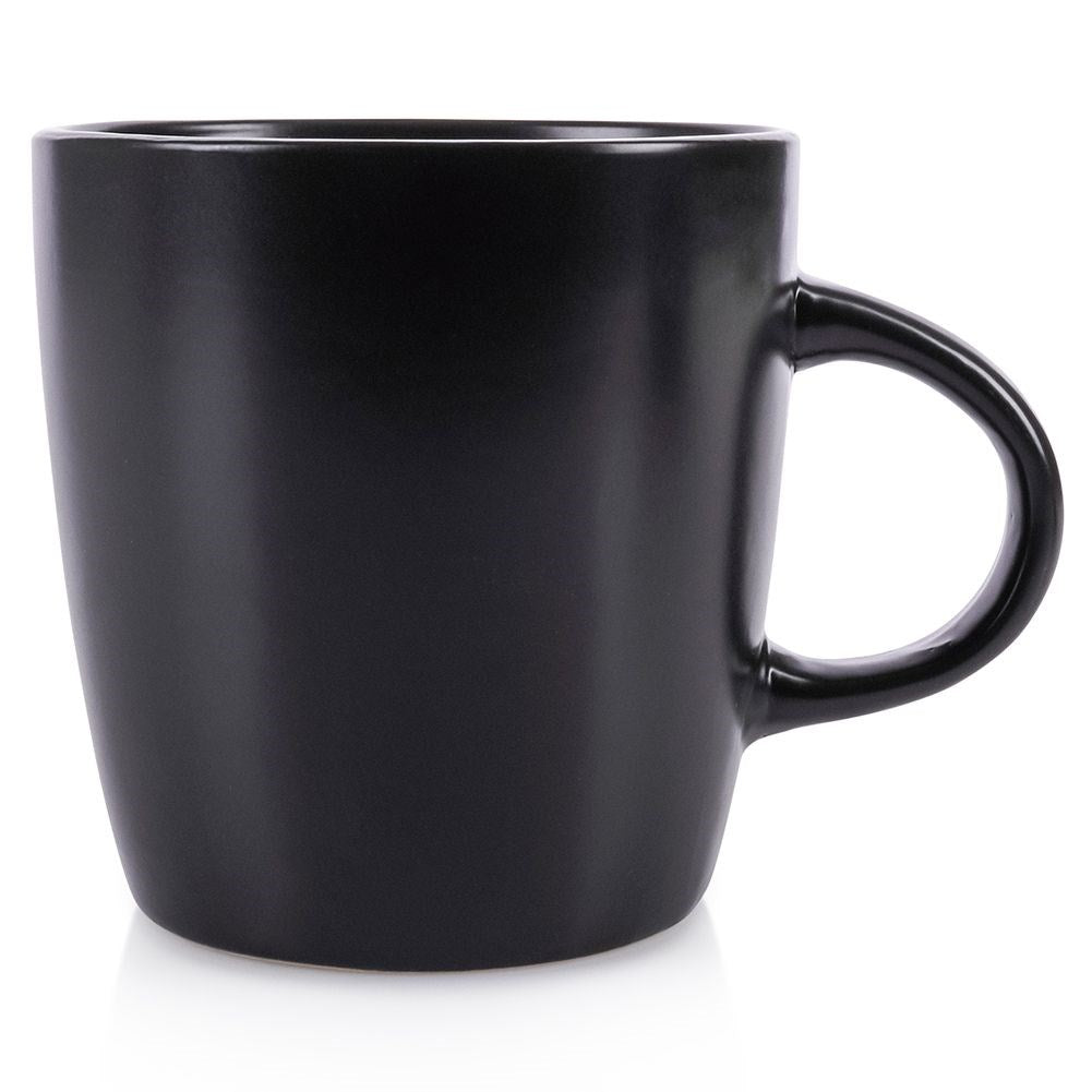 Ceramic mug SOHO 350 ml