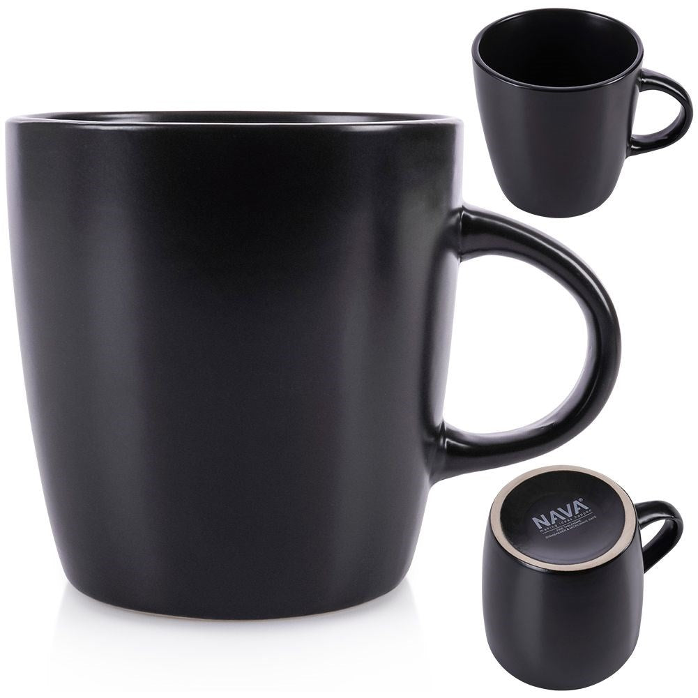 Ceramic mug SOHO 350 ml
