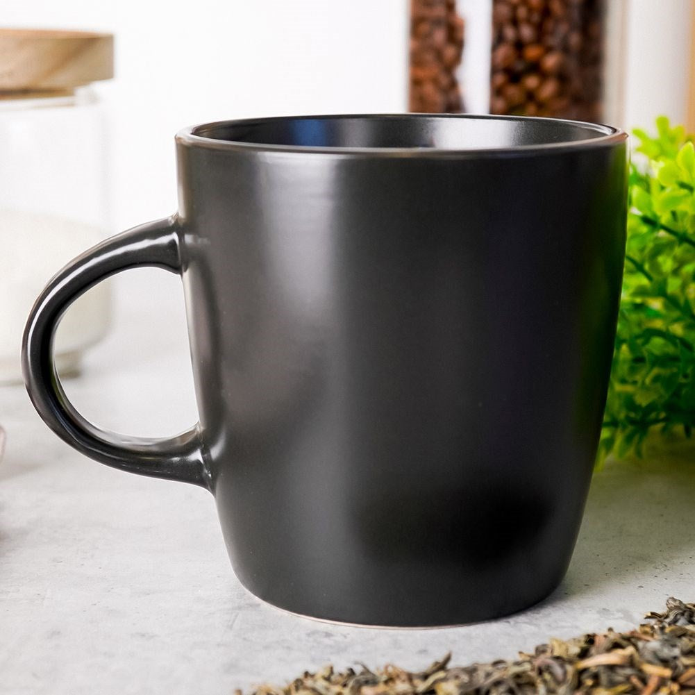 Ceramic mug SOHO 350 ml