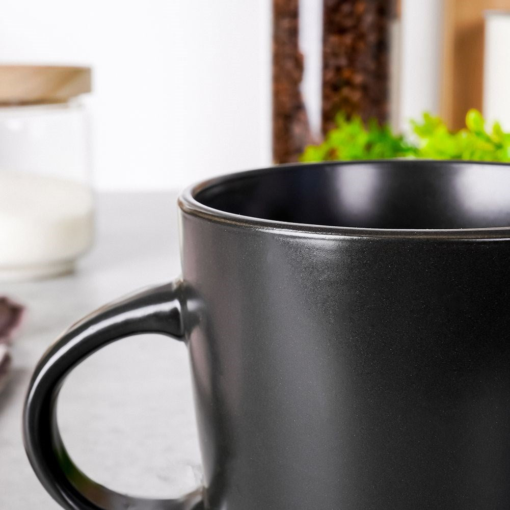 Ceramic mug SOHO 350 ml