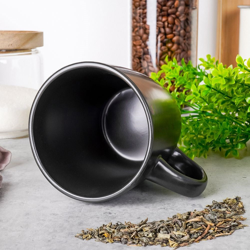 Ceramic mug SOHO 350 ml