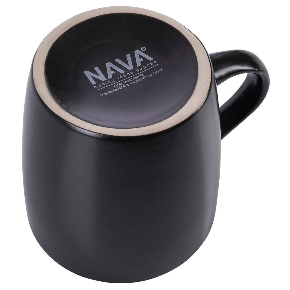 Ceramic mug SOHO 350 ml