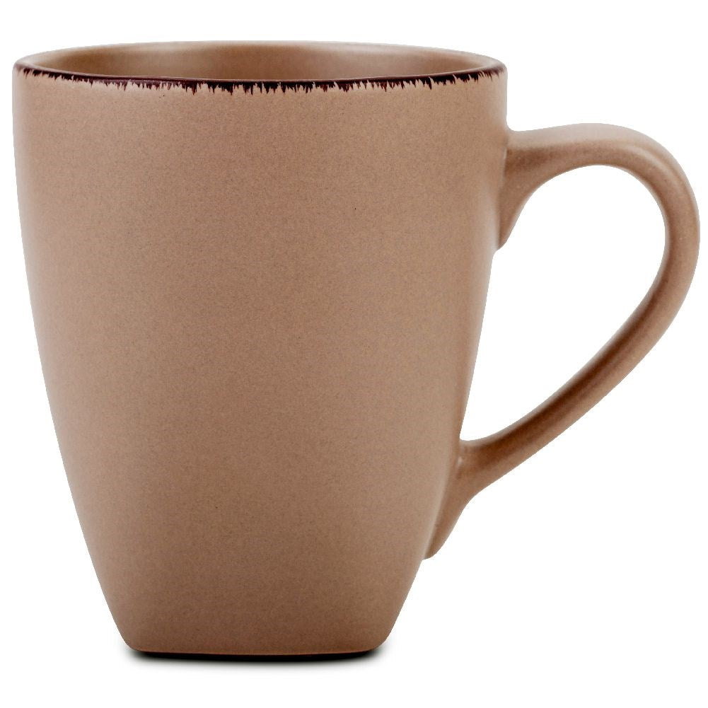 Ceramic mug SUGAR 320 ml