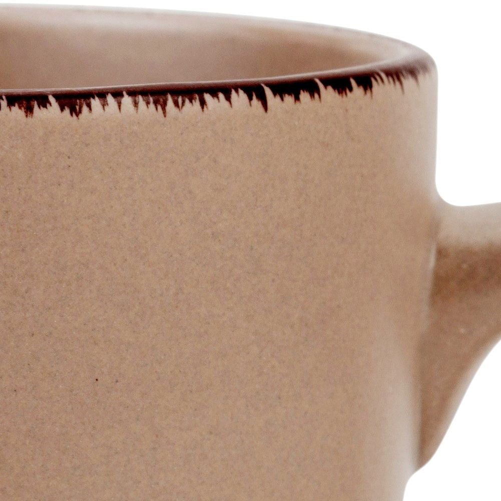 Ceramic mug SUGAR 320 ml