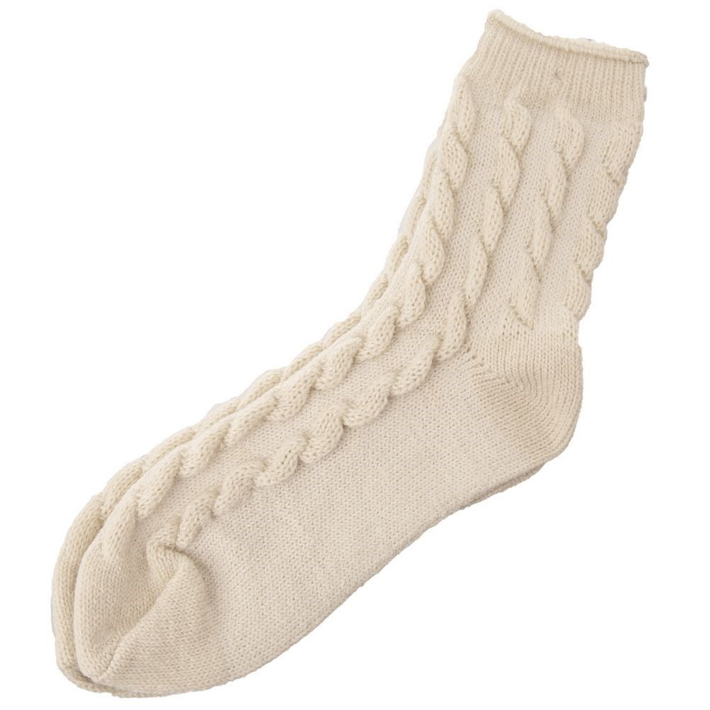 Ceramic mug with socks 500 ml 2 pcs.